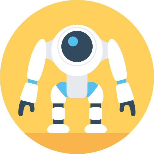 Иконка: Бытовые сценарии AI
